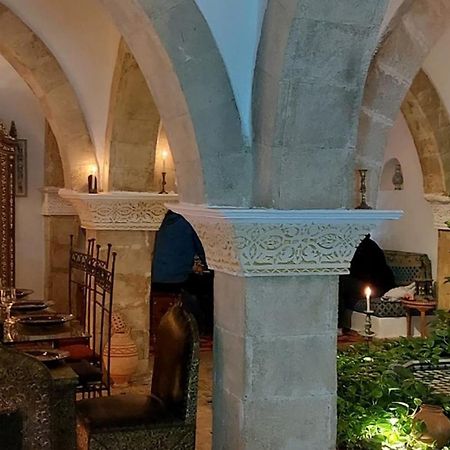 Bed and Breakfast Dar Rahaothello Esauira Exterior foto