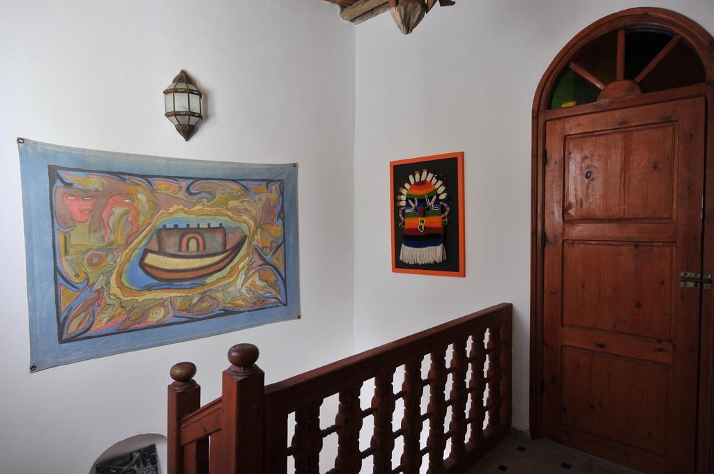 Bed and Breakfast Dar Rahaothello Esauira Exterior foto