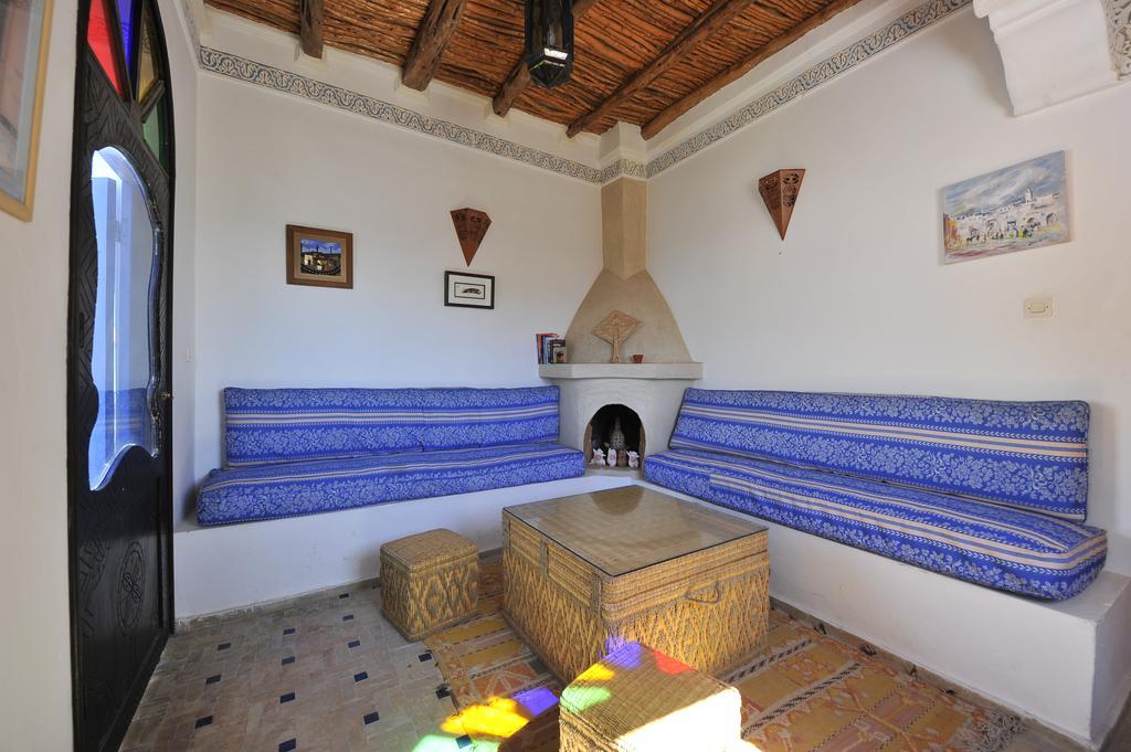 Bed and Breakfast Dar Rahaothello Esauira Exterior foto