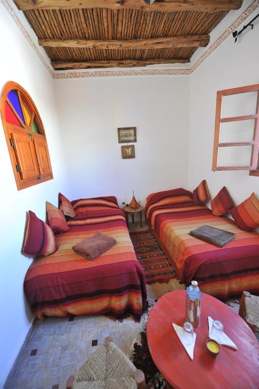 Bed and Breakfast Dar Rahaothello Esauira Exterior foto