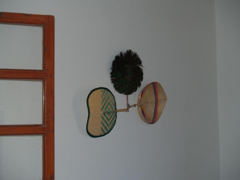 Bed and Breakfast Dar Rahaothello Esauira Habitación foto