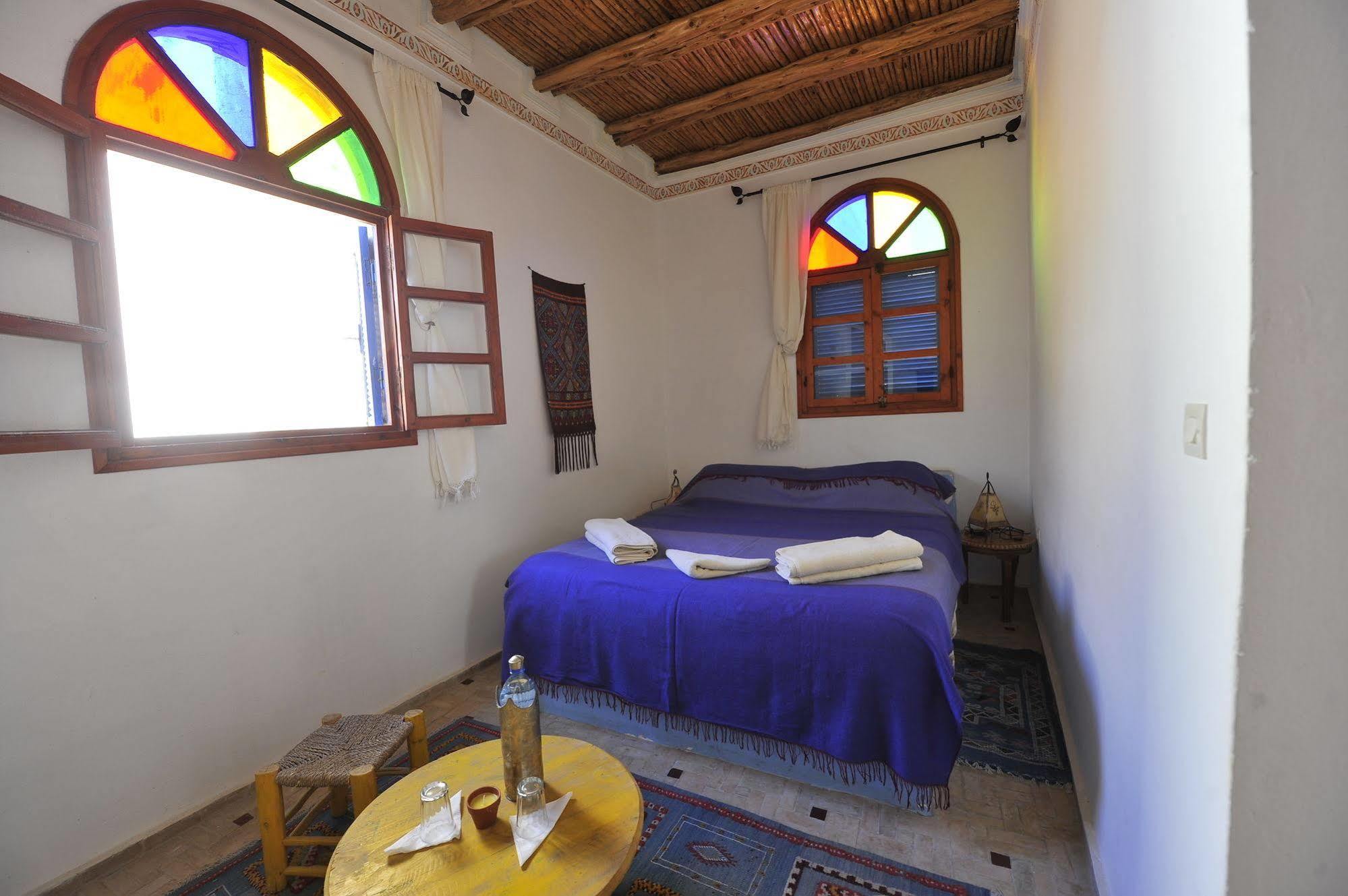 Bed and Breakfast Dar Rahaothello Esauira Exterior foto